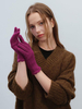 Gants femmes hiver chaud