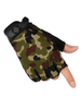 Gants Homme Confortable Camouflage Gants Camouflage Polyester