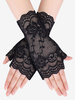 Gants Pour Femmes En Dentelle