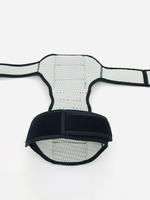Genou Soutien Boosterr Genou Protecteur Sangle Power Lift Joint Support Rebond Genou Brace Manches Genou Protection Pads Printemps Pour La Marche Escalade Basket-ball