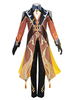 Genshin Impact Costume Cosplay de Cosplay Cosplay de Cosplay de Cosplay Cosplay Cosplay Set