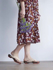 Geta Sandales Chaussures De Costume Japonais Pantoufles En Bois Kimono Tongs