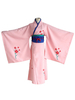 Gintama Shimura Tae Cosplay Costume Kimono japonais Déguisements Halloween