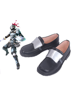 Gobelins Slayer Déguisements Halloween Cosplay Chaussures