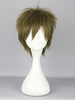 Gratuit Anime Makoto Tachibana Déguisements Halloween perruque de cosplay