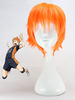 Haikyu!! Hinata Syouyou 2021 Cosplay Perruque Déguisements Halloween