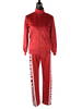 Haikyuu !! Nekoma haute Kozume Kenma Cosplay Costume costume de gymnastique Déguisements Halloween