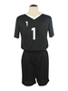 Haikyuu saison 4 Haikyuu au sommet Shinsuke Kita Cosplay Costume Halloween