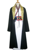 Hakuouki:Shinsengumi Kitan cosplay costume comme Kazama Chikage Déguisements Halloween
