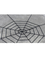 Halloween Accessoires de Costume Cosplay Toile d
