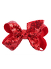Halloween Acessories Bow Barrettes Cosplay Costume
