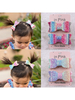 Halloween Acessories Bow Barrettes Costume Cosplay Paillettes