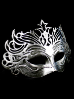 Halloween Mardi Gras Roman Mask Halloween