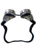 Halloween Steampunk Goggles Accessoires de costumes vintage pour hommes Halloween