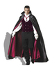 Halloween Vampire Costume Set Comte Dracula Costume Cosplay Halloween