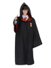 Harry Potter Costume Cosplay Uniforme Cape Cape Déguisements Halloween