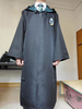 Harry Potter en polyester Cravate Chemise pour homme Déguisements Halloween