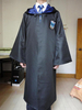 Harry Potter en polyester Cravate Chemise pour homme Déguisements Halloween