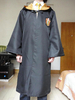 Harry Potter en polyester Cravate Chemise pour homme Déguisements Halloween