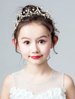 Head Girl Head Girl Ivoire Enfants Accessoires Cheveux