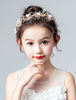 Head Girl Head Girl Strass Perle Enfants Accessoires Cheveux