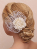 Headpiece mariage Autres mariée Accessoires cheveux