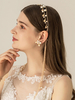 Headpiece Wedding Headwear Accessoires pour cheveux de mariée