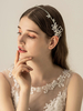 Headpieces Wedding Headwear Headband Strass Crystal Accessoires de cheveux de mariée