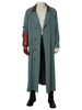 Hellboy 2021 La Montée De La Reine De Sang Cosplay Toussaint Costume Cosplay Complet De Hellboy (Sans Chaussures) Déguisements Halloween