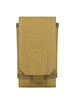 Homme Sac Khaki Nylon Taille Sac