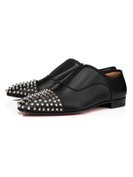 Hommes Chaussures Habillées Qualité Bout Pointu Yacht Hall Church Slip-On Polyester PU Cuir Noir Costume Chaussures