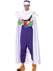 Hommes Déguisements Halloween Costumes Exotique Justaucorps Chaussures Couverture Cape Déguisements Halloween Set Vacances Costumes