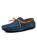 Hommes mocassins mocassins bateau chaussures slip-on conduite chaussures