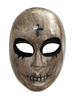 Horreur Masque Déguisements Halloween Party Mascarade Effrayant Costume Accessoires