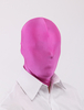 Hottes de Spandex Lycra unisexe Unicolor rouge rose Déguisements Halloween
