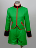 HUNTER × HUNTER Gon Freeccs Déguisements Halloween Cosplay Costume Déguisements Halloween