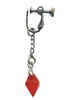 Hunter X Hunter Kurapika Earring Déguisements Halloween