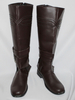 Inspiré par Assassins Creed Cosplay Chaussures Ezio Auditore Déguisements Halloween