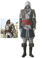 Inspiré Par Assassin