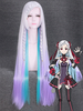 Inspiré par lépée en ligne; le film Cosplay Costume échelle SAO Yuna Shigemura Déguisements Halloween
