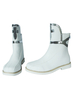 Inspiré par lépée en ligne SAO Asuna Déguisements Halloween Cosplay Chaussures