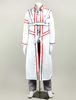 Inspiré par Sword Art Online Toussaint Cosplay Costume de Kirito Déguisements Halloween