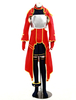 Inspiré par Sword Art Online Toussaint Cosplay Costume de Sirika Déguisements Halloween