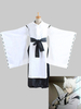 Inu × Boku Cosplay de services secrets Miketsukami Soushi réversion Kimono Cosplay Déguisements Halloween