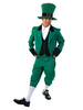 Irlande Saint Patrick Set Homme Tenu Déguisements Halloween