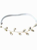 Jarretière De Mariage Pour La Mariée Fabuleuse Strass Strass Satin Tissé Élastique Jarretière De Mariage