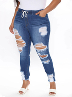 Jeans femme Cowboy Denim