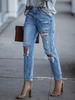 Jeans Pour Femme Cowboy Denim