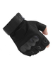 Jeu daccessoires Fortnite Cosplay Props Costumes noirs