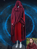 Jeu De Trône Melisandre Déguisements Halloween Cosplay Costume